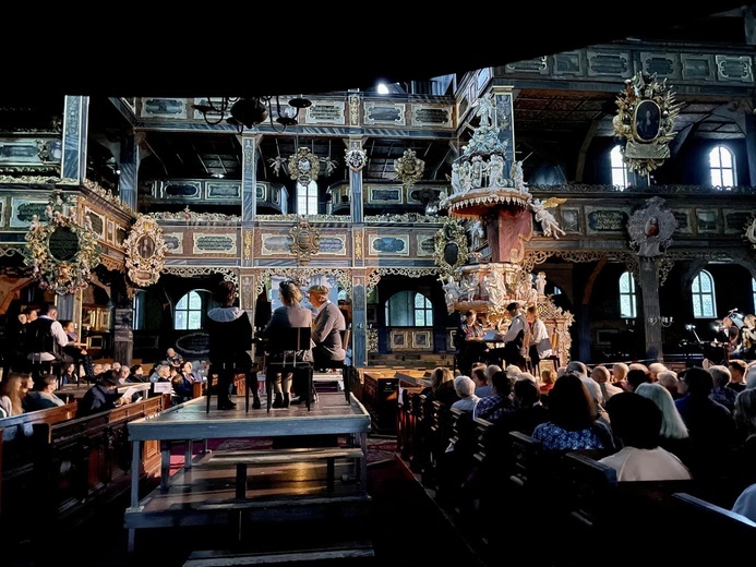 Jubileusz 370-lecia Kościoła Pokoju