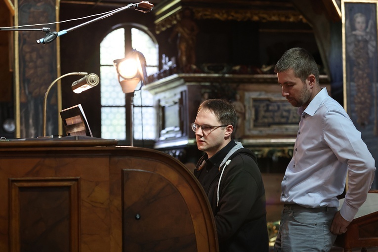 Jubileusz 370-lecia Kościoła Pokoju