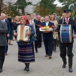 Dożynki powiatowe i gminne