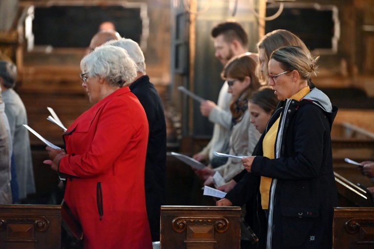 Jubileusz 370-lecia Kościoła Pokoju