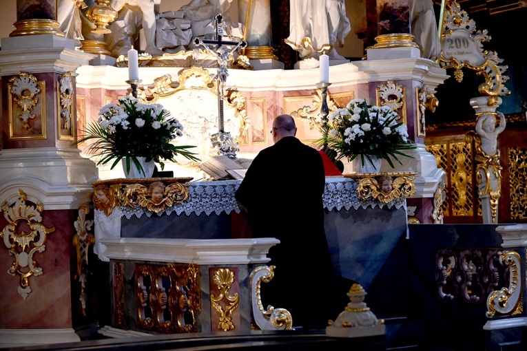 Jubileusz 370-lecia Kościoła Pokoju