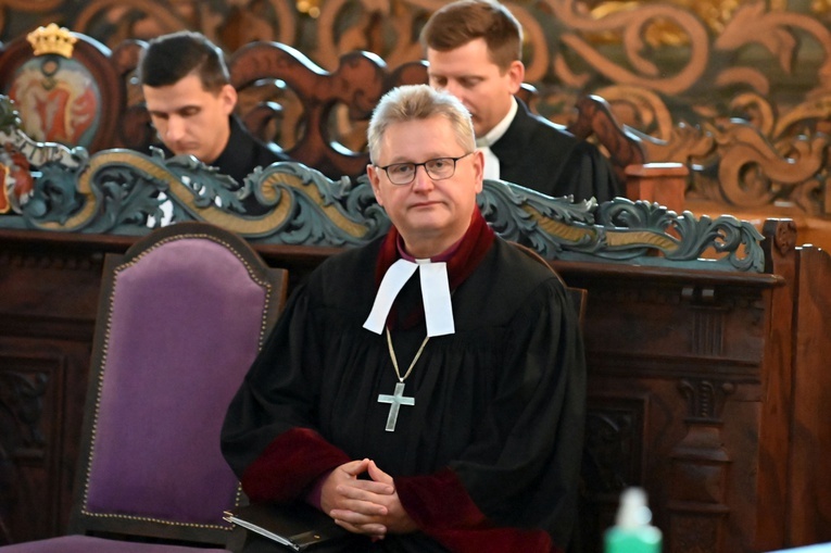 Jubileusz 370-lecia Kościoła Pokoju