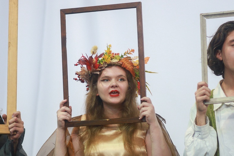 "Ballada o Mistrzu" w wykonaniu Dzikich Kotów