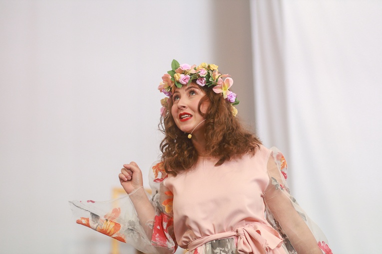 "Ballada o Mistrzu" w wykonaniu Dzikich Kotów