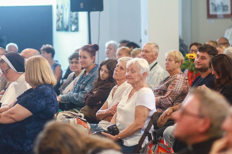 "Ballada o Mistrzu" w wykonaniu Dzikich Kotów