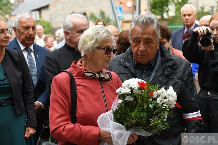 I Pielgrzymka Sybiraków do Rokitna