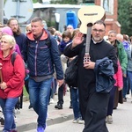 Gietrzwałd. Odpust Narodzenia Najświętszej Maryi Panny