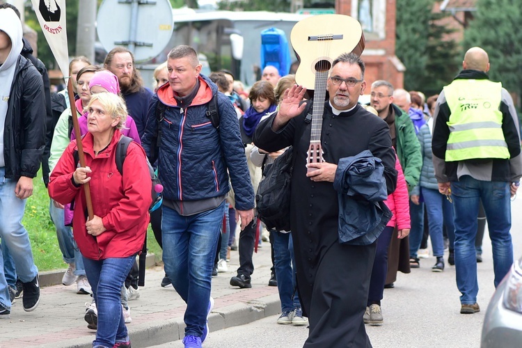 Gietrzwałd. Odpust Narodzenia Najświętszej Maryi Panny