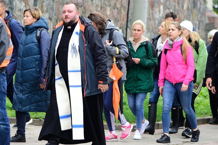 Gietrzwałd. Odpust Narodzenia Najświętszej Maryi Panny