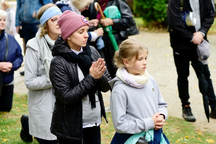 Gietrzwałd. Odpust Narodzenia Najświętszej Maryi Panny