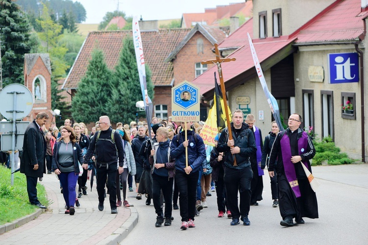 Gietrzwałd. Odpust Narodzenia Najświętszej Maryi Panny