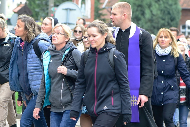 Gietrzwałd. Odpust Narodzenia Najświętszej Maryi Panny