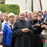 I Pielgrzymka Sybiraków do Rokitna