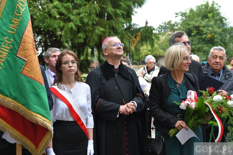 I Pielgrzymka Sybiraków do Rokitna