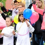 Gietrzwałd. Odpust Narodzenia Najświętszej Maryi Panny