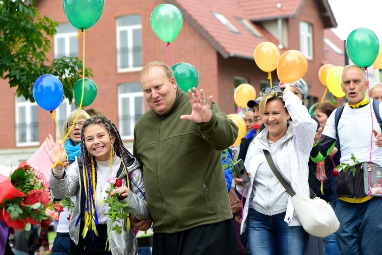 Gietrzwałd. Odpust Narodzenia Najświętszej Maryi Panny