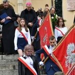 I Pielgrzymka Sybiraków do Rokitna