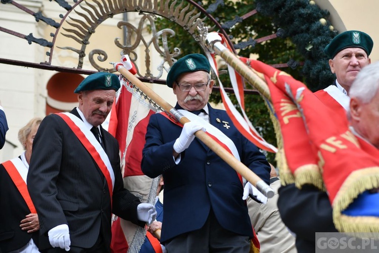 I Pielgrzymka Sybiraków do Rokitna