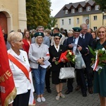 I Pielgrzymka Sybiraków do Rokitna