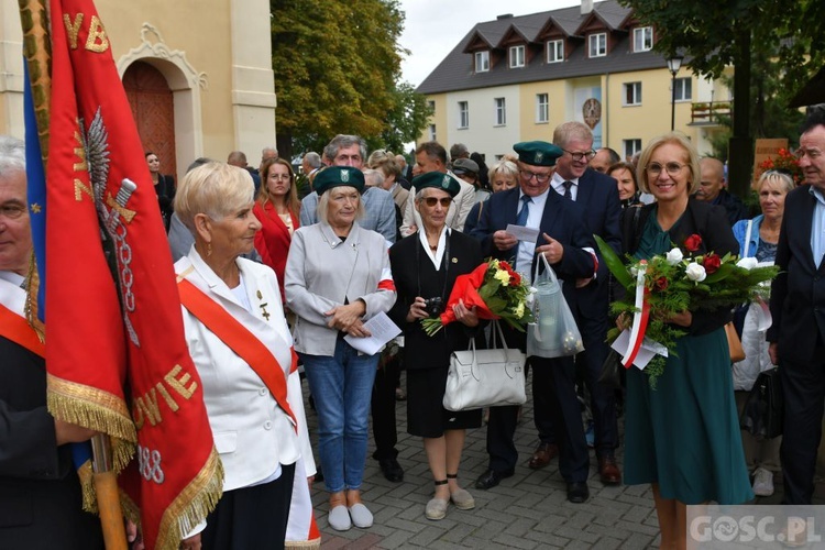 I Pielgrzymka Sybiraków do Rokitna