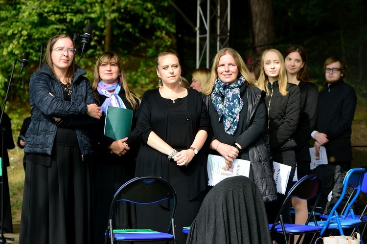 Gietrzwałd. Odpust Narodzenia Najświętszej Maryi Panny