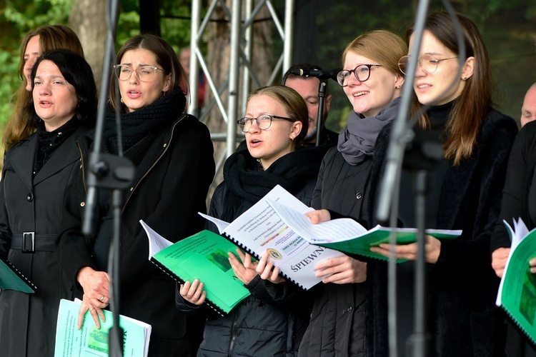 Gietrzwałd. Odpust Narodzenia Najświętszej Maryi Panny