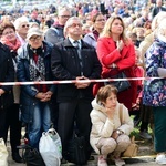 Gietrzwałd. Odpust Narodzenia Najświętszej Maryi Panny