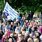 Gietrzwałd. Odpust Narodzenia Najświętszej Maryi Panny