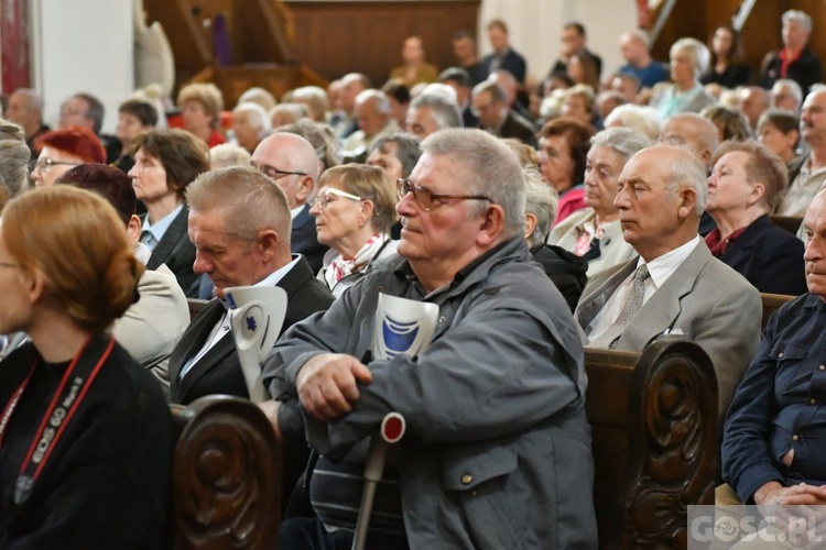 I Pielgrzymka Sybiraków do Rokitna