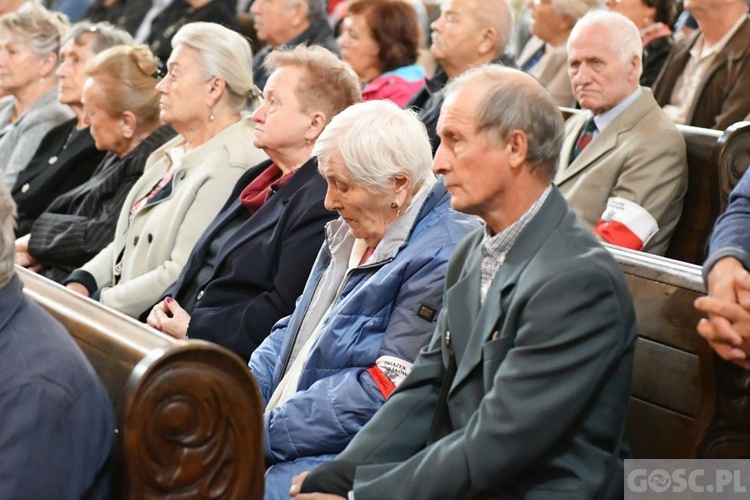 I Pielgrzymka Sybiraków do Rokitna