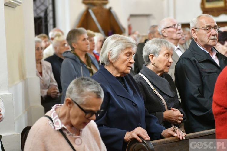 I Pielgrzymka Sybiraków do Rokitna