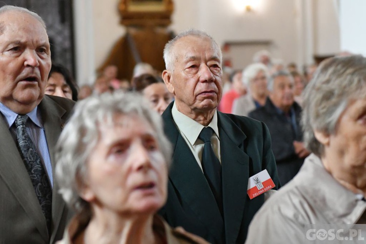 I Pielgrzymka Sybiraków do Rokitna