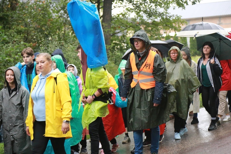 Grupa z Radomyśla Wielkiego