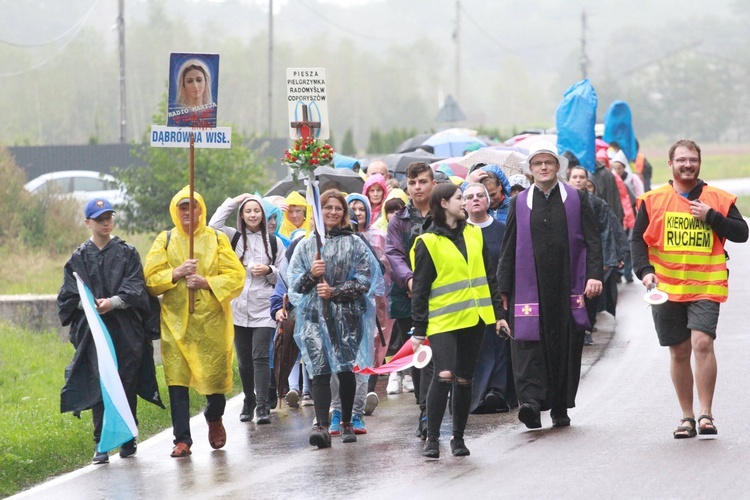 Grupa z Radomyśla Wielkiego