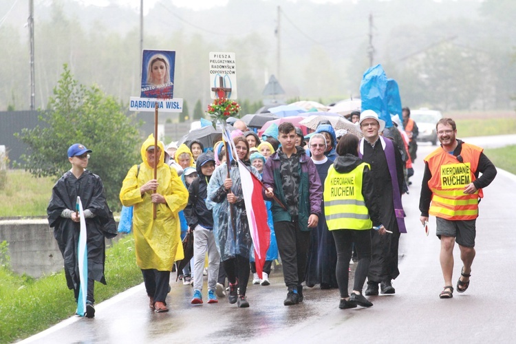 Grupa z Radomyśla Wielkiego