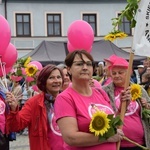 45. Skierniewickie Święto Kwiatów, Owoców i Warzyw. Parada