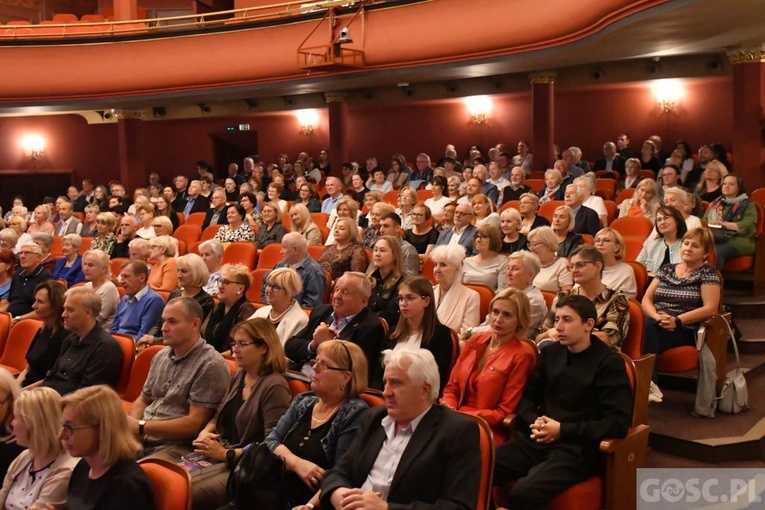 Gorzów Wlkp. Spotkanie z siostrą Michaelą Rak