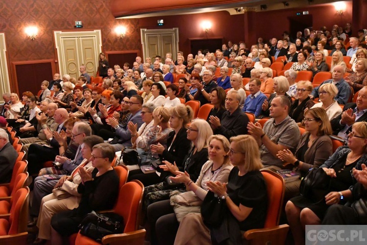 Gorzów Wlkp. Spotkanie z siostrą Michaelą Rak