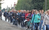 Pielgrzymka do Matki Bożej Pszowskiej