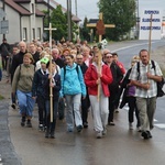 Pielgrzymka do Matki Bożej Pszowskiej