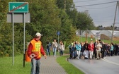 Pielgrzymka do Matki Bożej Pszowskiej