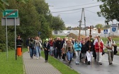 Pielgrzymka do Matki Bożej Pszowskiej