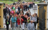 Pielgrzymka do Matki Bożej Pszowskiej