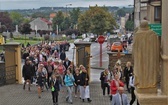 Pielgrzymka do Matki Bożej Pszowskiej