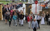 Pielgrzymka do Matki Bożej Pszowskiej