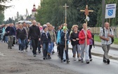 Pielgrzymka do Matki Bożej Pszowskiej