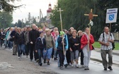 Pielgrzymka do Matki Bożej Pszowskiej