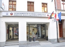 Centrum Dokumentacyjno-Wystawiennicze Niemców w Polsce otwarte