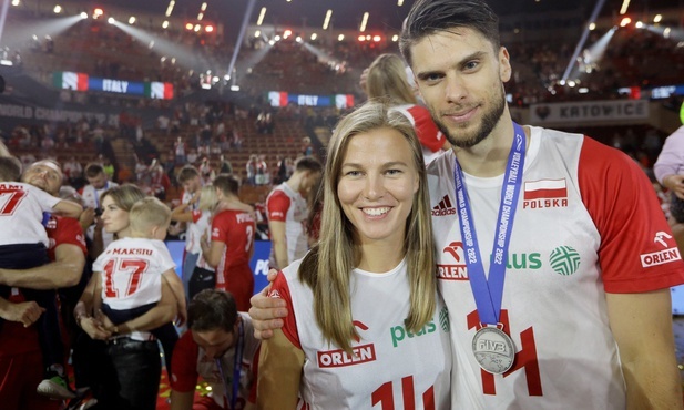 Polacy po przegranym finale. Śliwka: Dziś przeważa uczucie rozgoryczenia