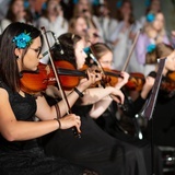 Koncert "Nieść chwałę Miłosiernego"